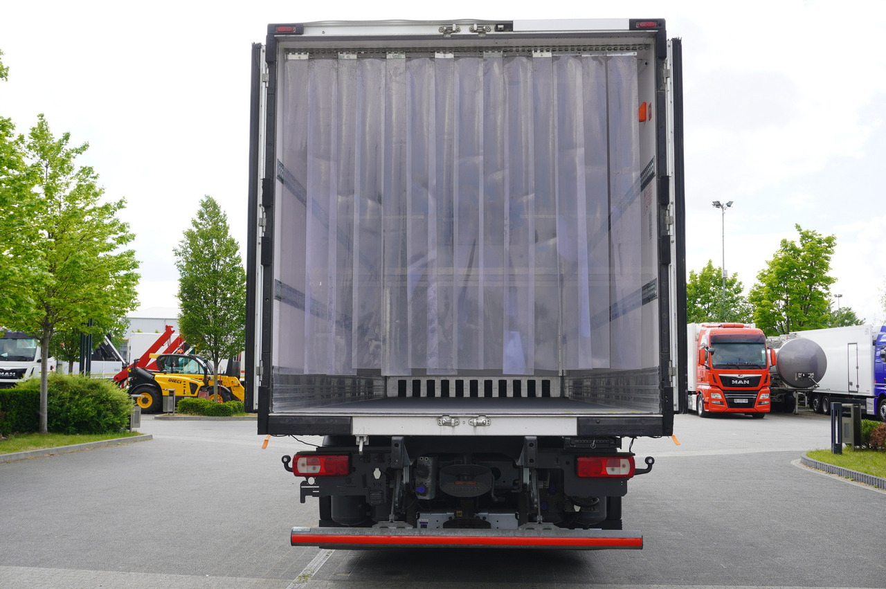 DAF XF 450 E6 / 2022 / Refrigerated Lamberet Carrier Supra 1150 / 450 HP - Рефрижератор: фото 5 DAF XF 450 E6 / 2022 / Refrigerated Lamberet Carrier Supra 1150 / 450 HP - Рефрижератор: фото 5
