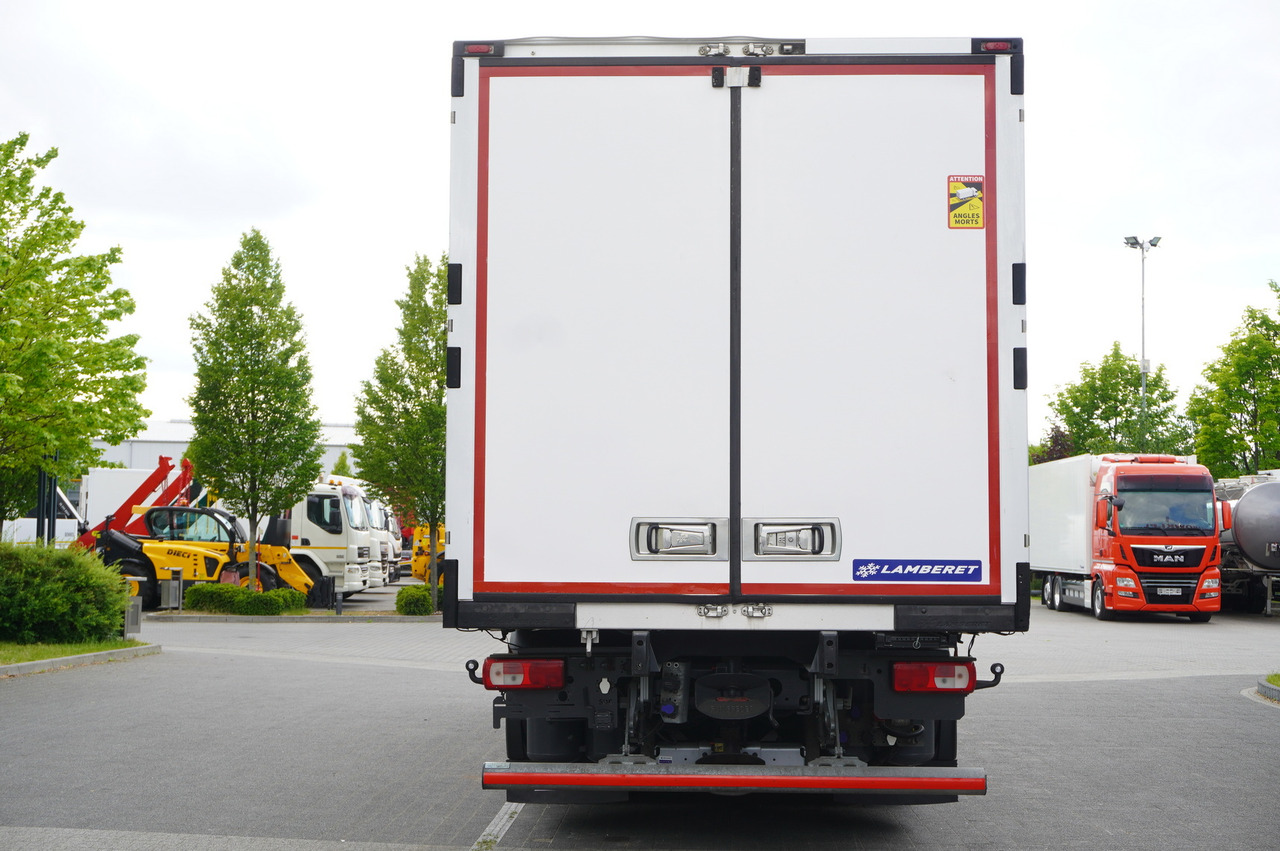 DAF XF 450 E6 / 2022 / Refrigerated Lamberet Carrier Supra 1150 / 450 HP - Рефрижератор: фото 4 DAF XF 450 E6 / 2022 / Refrigerated Lamberet Carrier Supra 1150 / 450 HP - Рефрижератор: фото 4