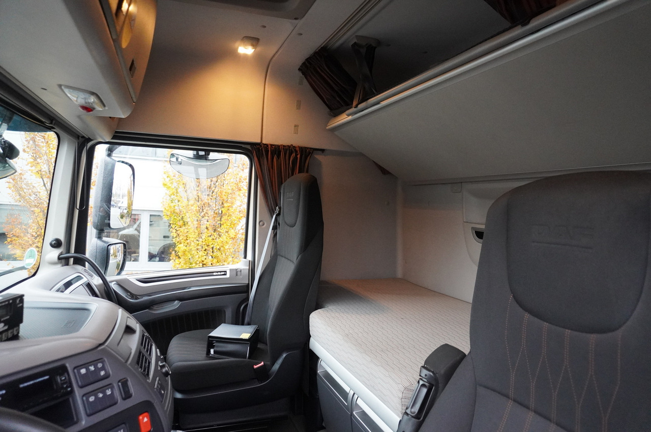 Изотермический грузовик DAF XF 480 E6 6x2 / NEW Lamberet Refrigerator 18 pallets / 260000 km: фото 22