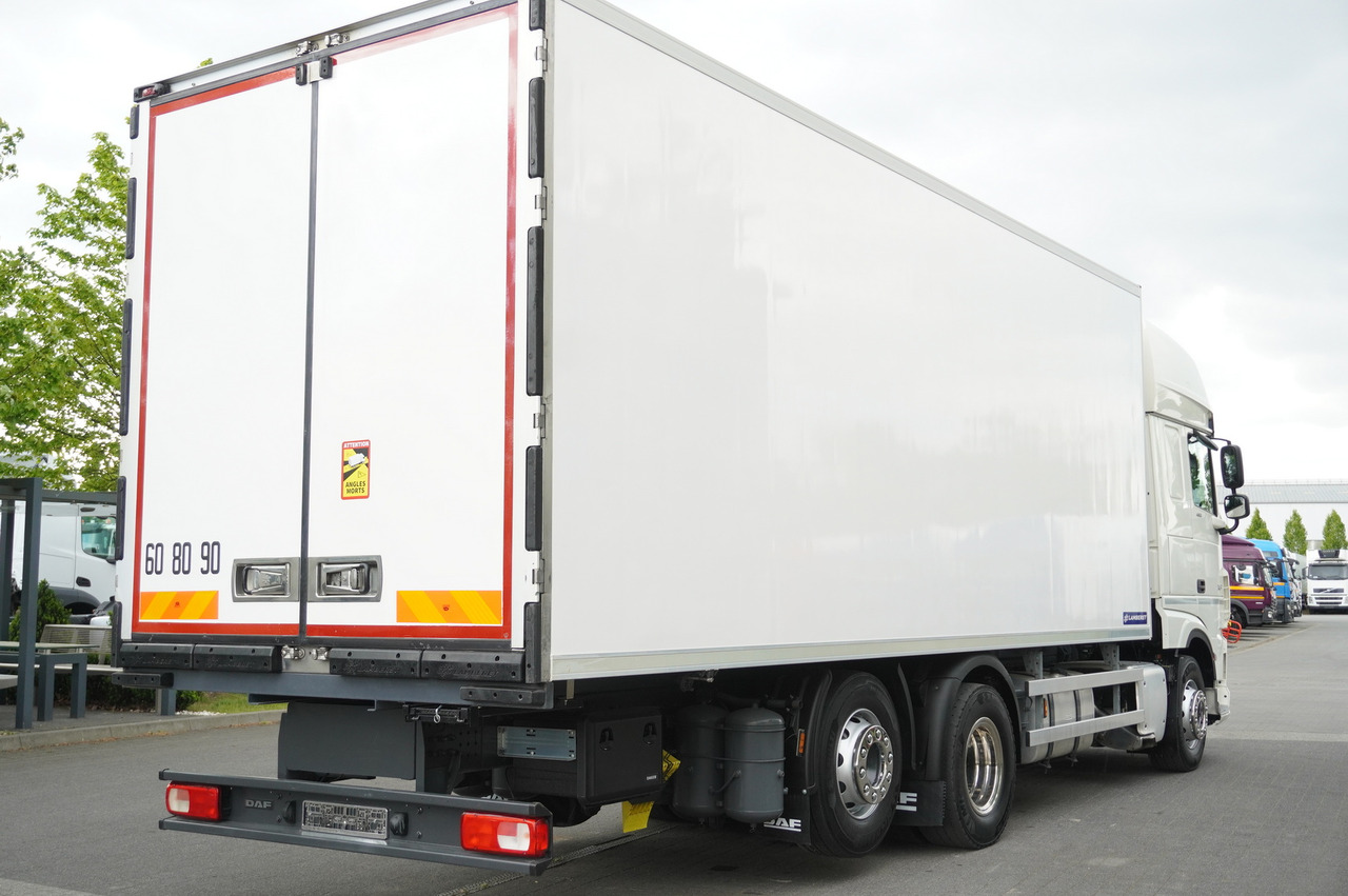 DAF XF 480 EURO 6/ 2021 / Lamberet Refrigerator / Carrier Vector 1550 - Рефрижератор: фото 3 DAF XF 480 EURO 6/ 2021 / Lamberet Refrigerator / Carrier Vector 1550 - Рефрижератор: фото 3