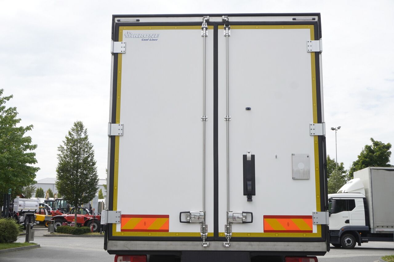 DAF XG 480 - Рефрижератор: фото 3 DAF XG 480 - Рефрижератор: фото 3