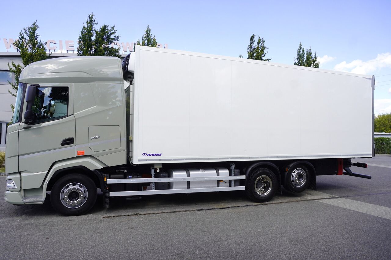 DAF XG 480 - Рефрижератор: фото 2 DAF XG 480 - Рефрижератор: фото 2