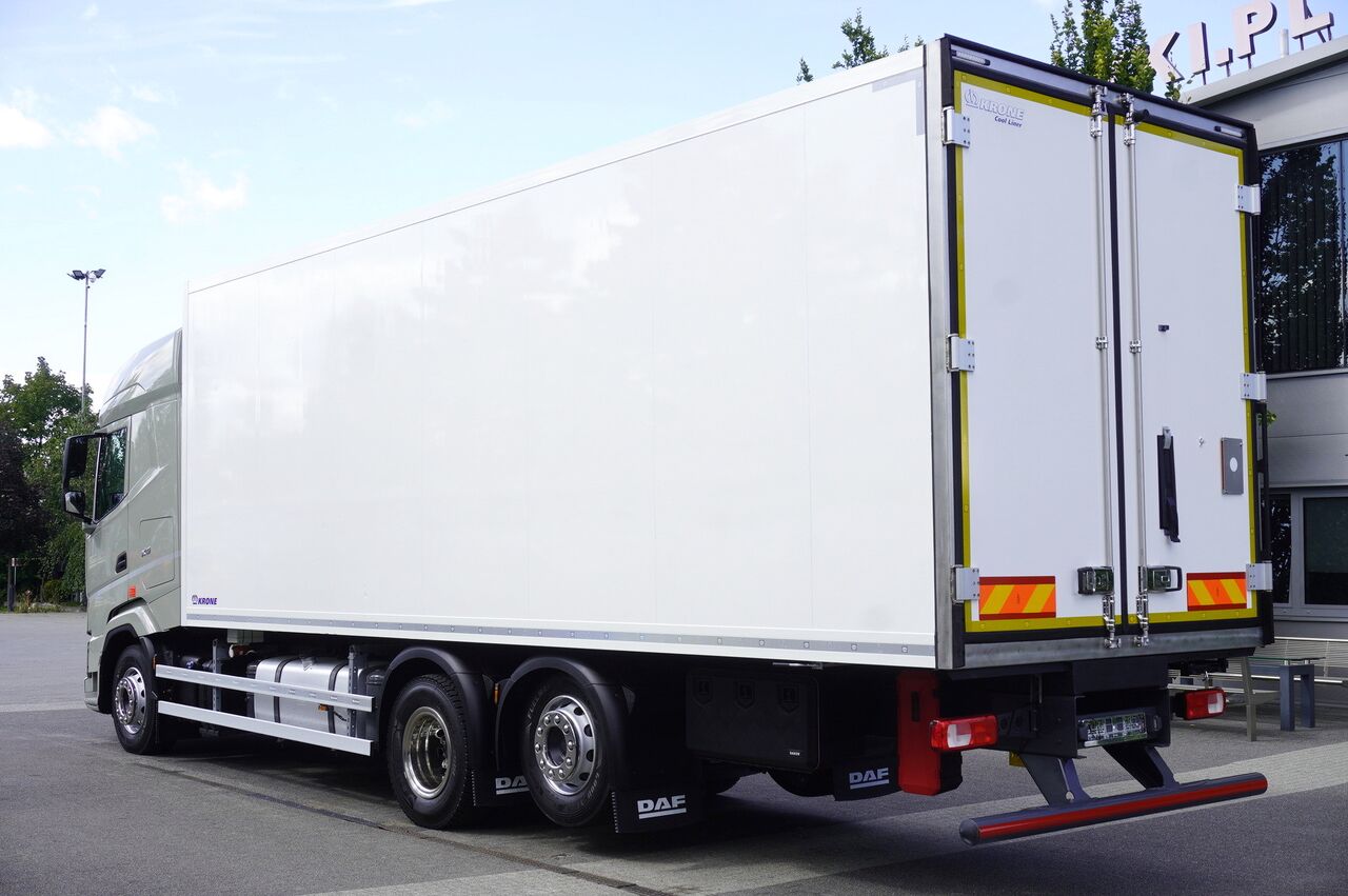 DAF XG 480 - Рефрижератор: фото 3 DAF XG 480 - Рефрижератор: фото 3