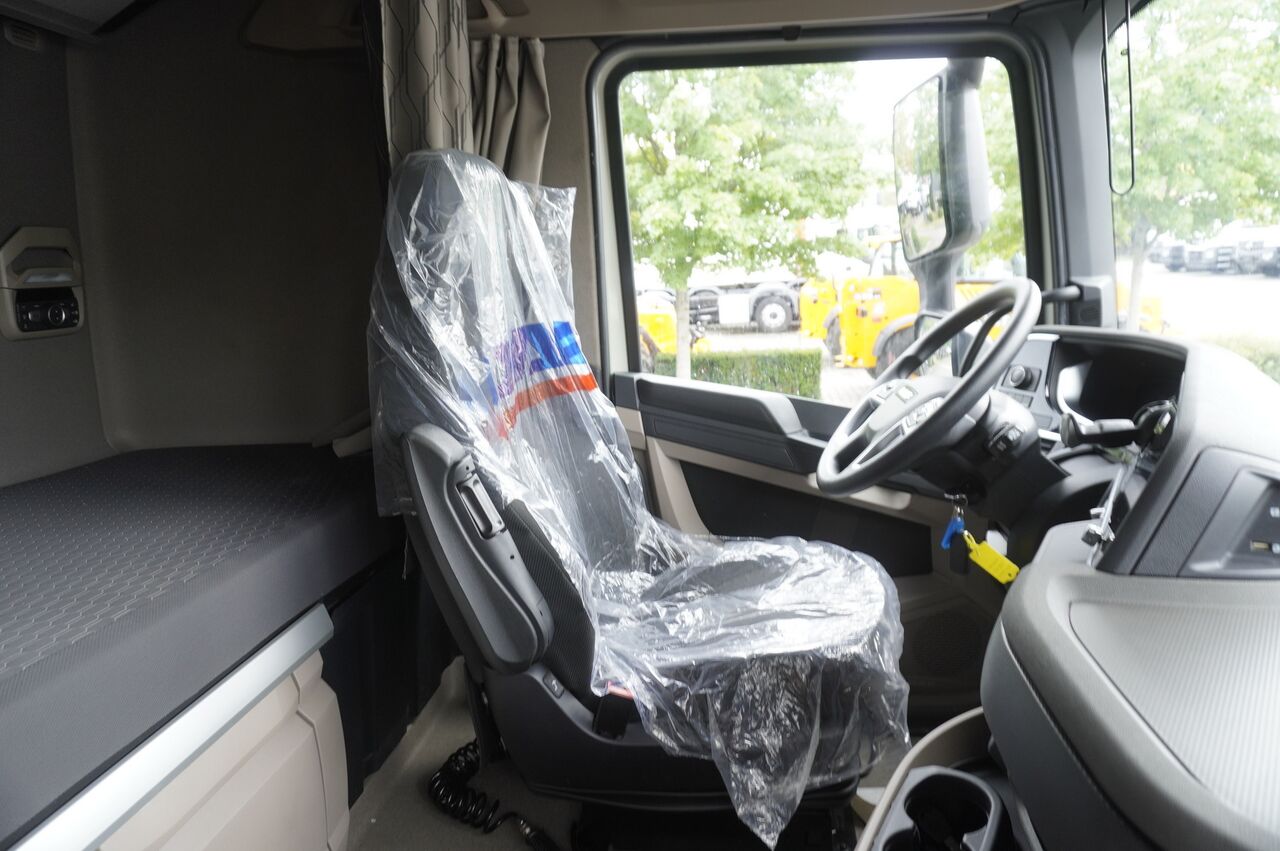 DAF XG 480 лизинг DAF XG 480: фото 25 DAF XG 480 лизинг DAF XG 480: фото 25