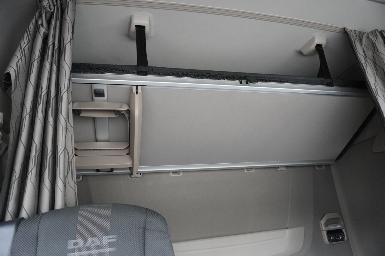 DAF XG 480 лизинг DAF XG 480: фото 27 DAF XG 480 лизинг DAF XG 480: фото 27