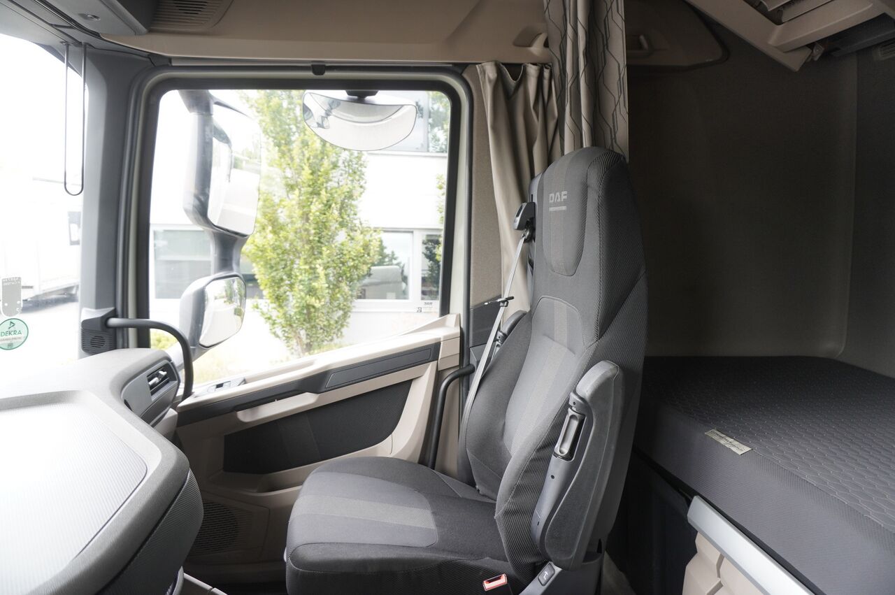 DAF XG 480 лизинг DAF XG 480: фото 28 DAF XG 480 лизинг DAF XG 480: фото 28