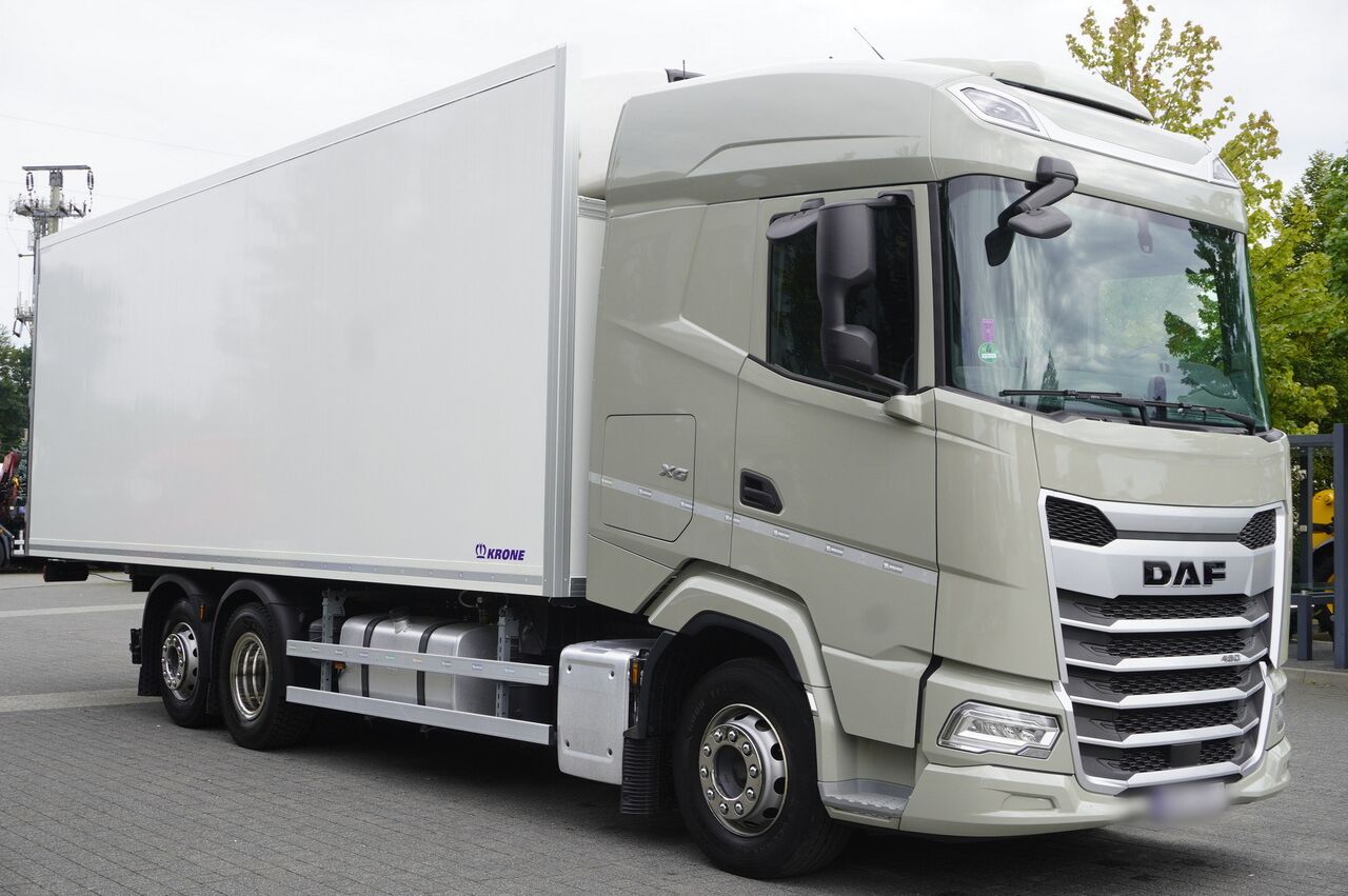 DAF XG 480 - Рефрижератор: фото 5 DAF XG 480 - Рефрижератор: фото 5