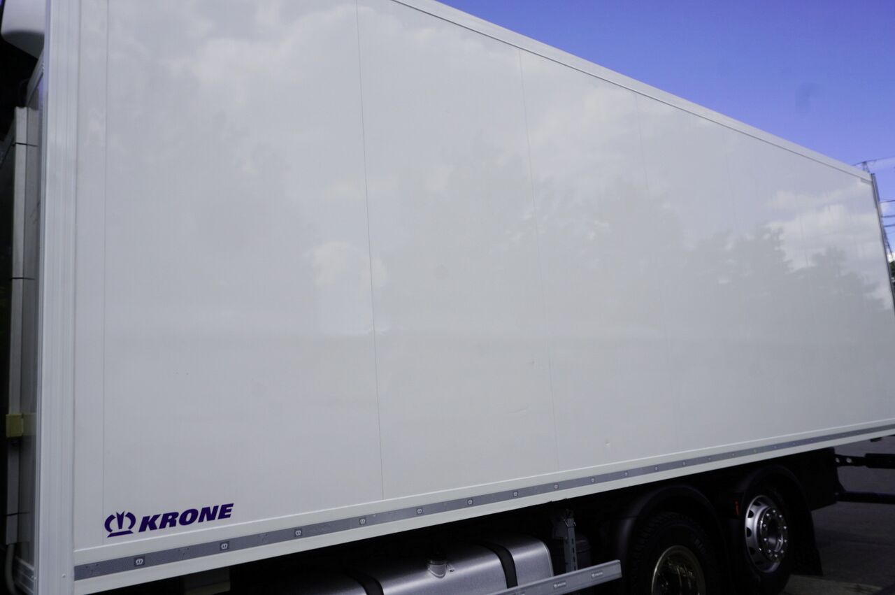 DAF XG 480 лизинг DAF XG 480: фото 7 DAF XG 480 лизинг DAF XG 480: фото 7