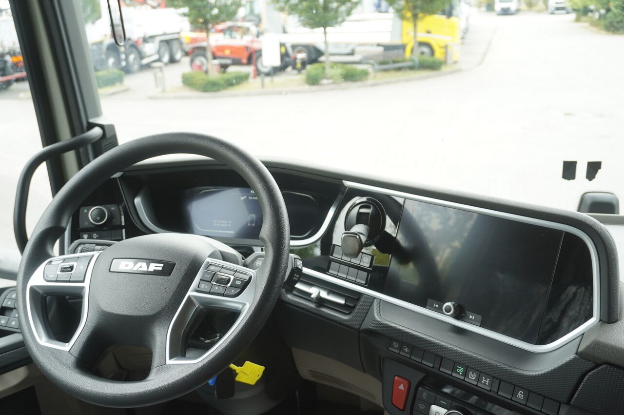 DAF XG 480 лизинг DAF XG 480: фото 22 DAF XG 480 лизинг DAF XG 480: фото 22