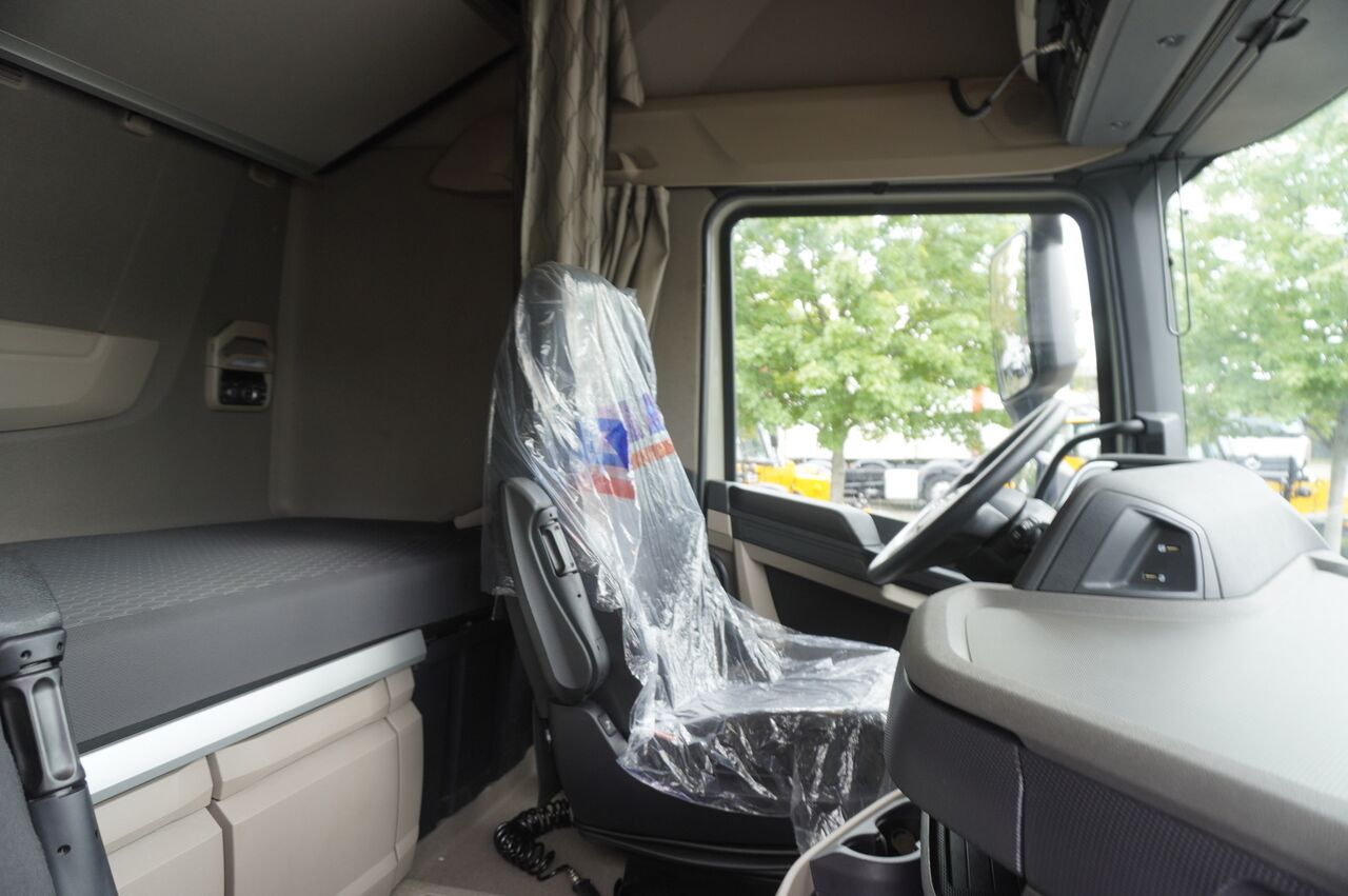 DAF XG 480 лизинг DAF XG 480: фото 29 DAF XG 480 лизинг DAF XG 480: фото 29