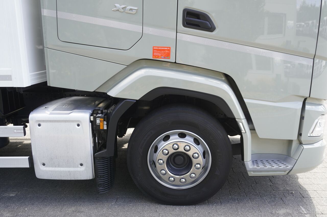 DAF XG 480 лизинг DAF XG 480: фото 15 DAF XG 480 лизинг DAF XG 480: фото 15