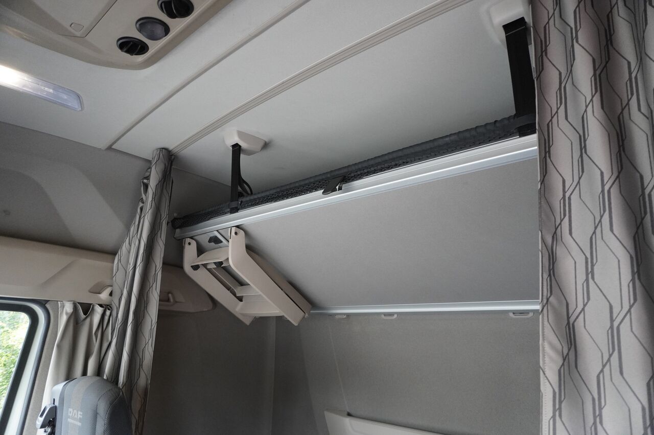 DAF XG 480 лизинг DAF XG 480: фото 21 DAF XG 480 лизинг DAF XG 480: фото 21