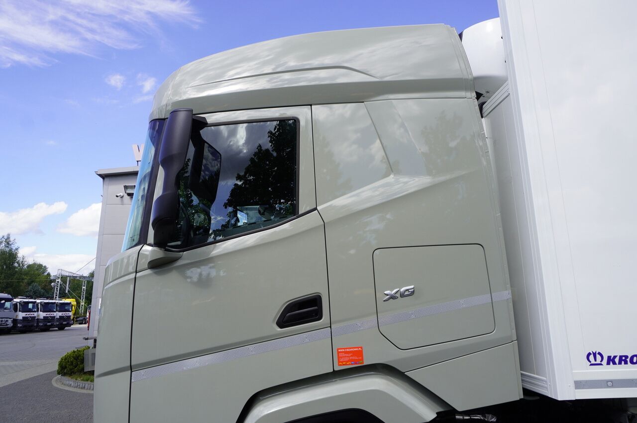 DAF XG 480 лизинг DAF XG 480: фото 18 DAF XG 480 лизинг DAF XG 480: фото 18