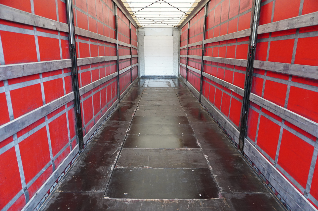 Полуприцеп с подвижным полом FLIEGL SDS 01 Coilmulde semi-trailer: фото 6