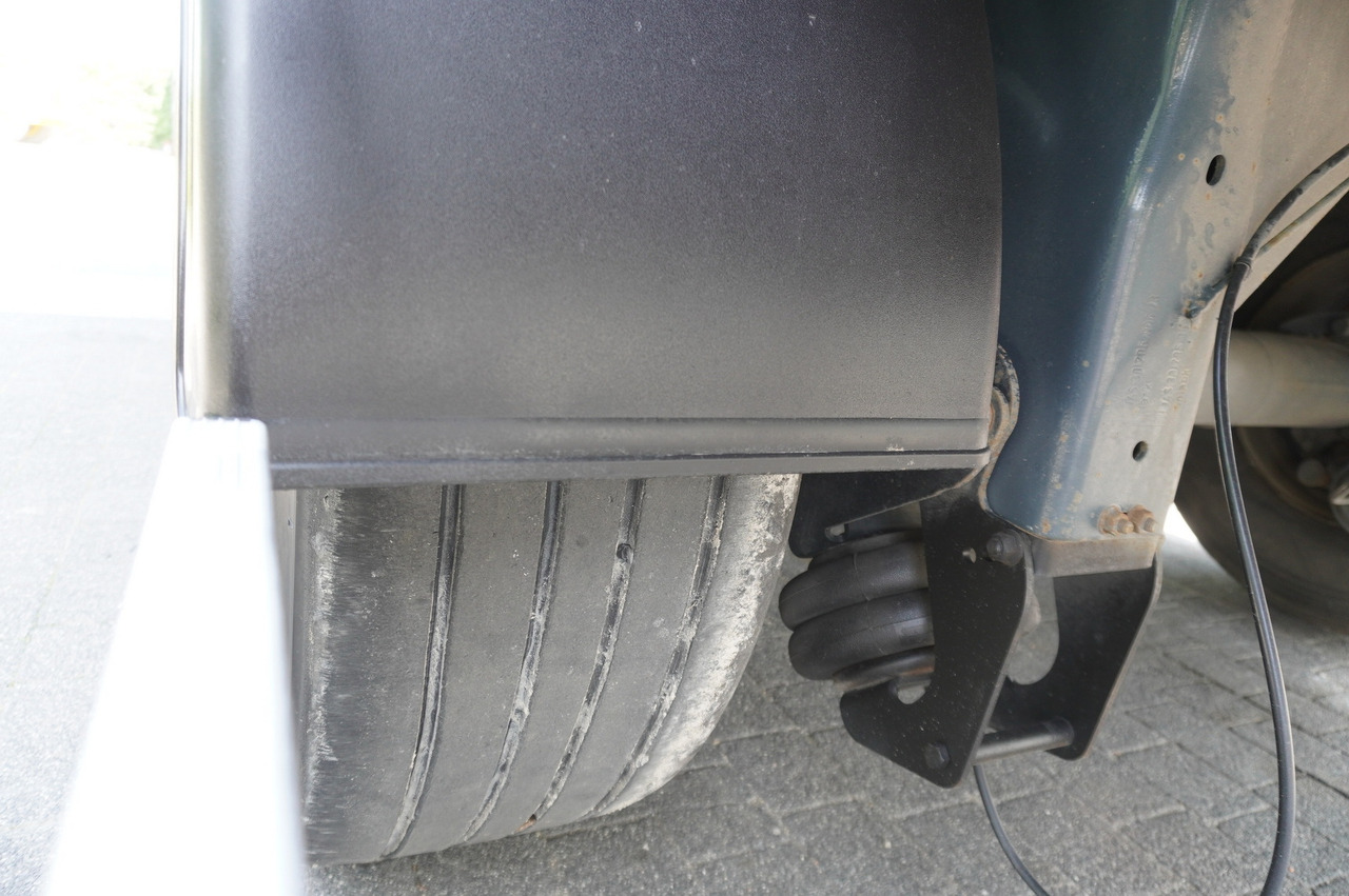 GRAS GS tipper / 52 m3 semi-trailer! / 2023 / 3 units лизинг GRAS GS tipper / 52 m3 semi-trailer! / 2023 / 3 units: фото 23