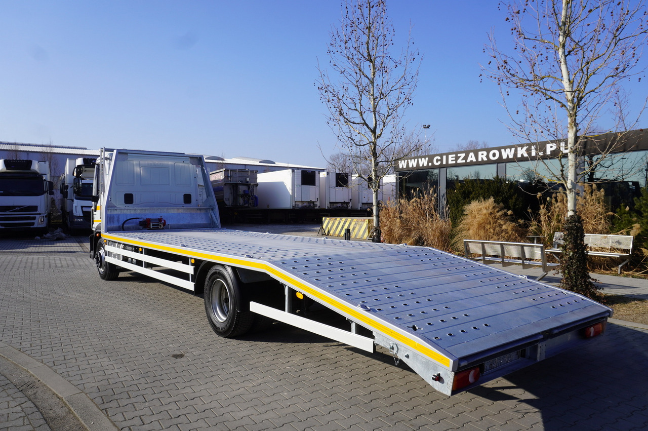 IVECO Eurocargo 160-250 / NEW galvanized truck / 9 t load capacity - Эвакуатор: фото 3 IVECO Eurocargo 160-250 / NEW galvanized truck / 9 t load capacity - Эвакуатор: фото 3