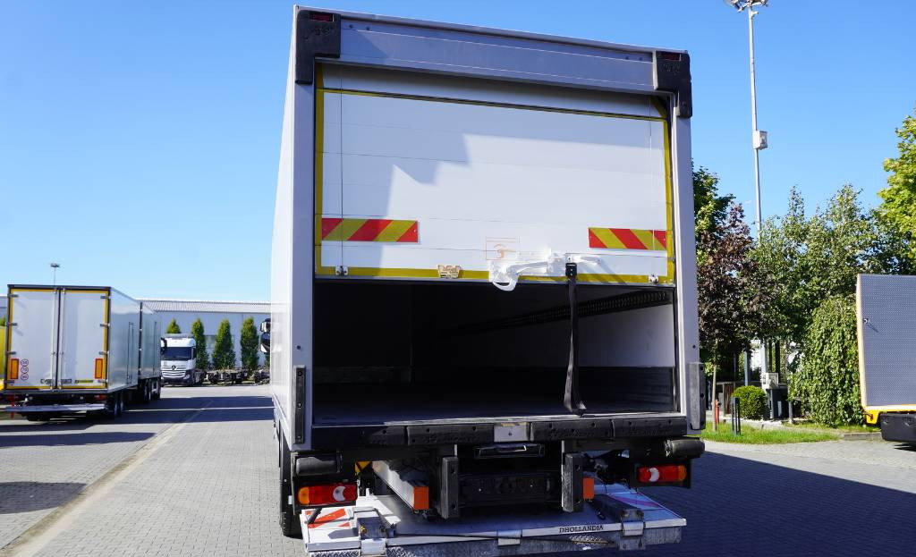 Рефрижератор IVECO Eurocargo 190-280L 19t E6 / ATP/FRC to 2025 / Lamberet Refrigerator 22 pallets: фото 11