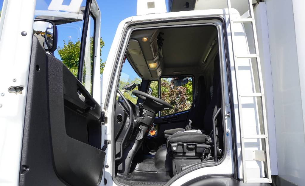 Рефрижератор IVECO Eurocargo 190-280L 19t E6 / ATP/FRC to 2025 / Lamberet Refrigerator 22 pallets: фото 17