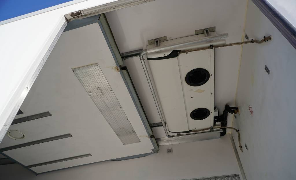 Рефрижератор IVECO Eurocargo 190-280L 19t E6 / ATP/FRC to 2025 / Lamberet Refrigerator 22 pallets: фото 16