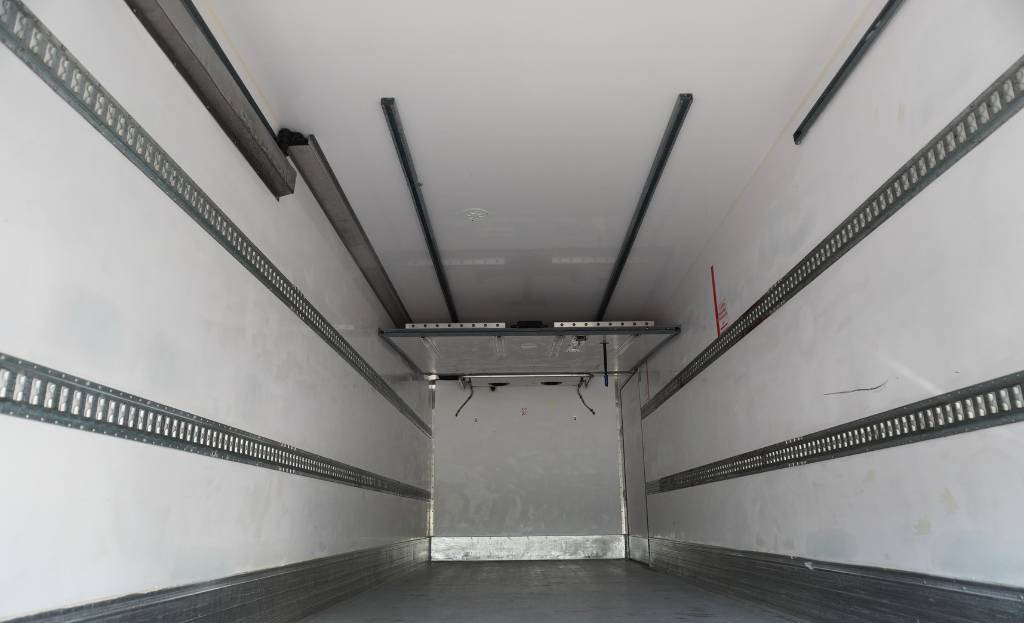 Рефрижератор IVECO Eurocargo 190-280L 19t E6 / ATP/FRC to 2025 / Lamberet Refrigerator 22 pallets: фото 12