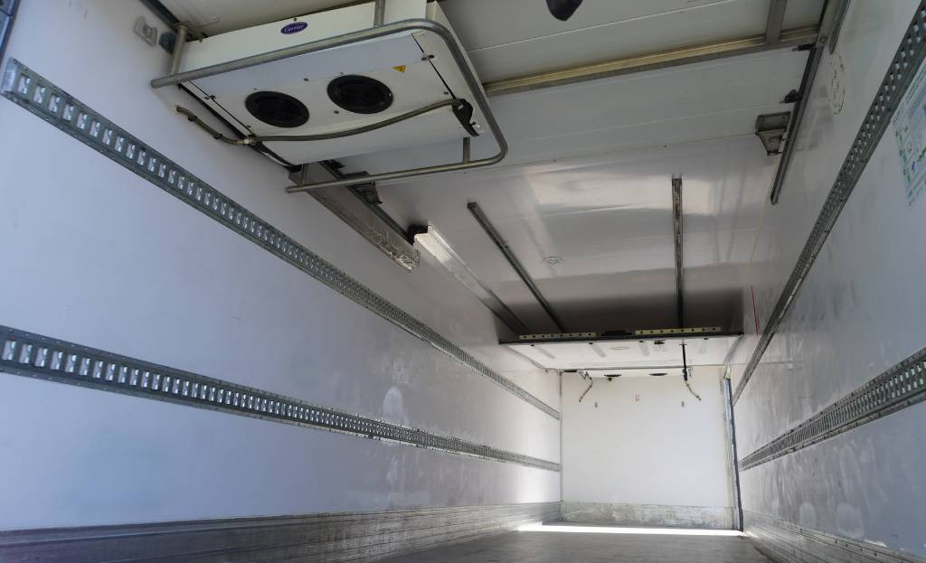 Рефрижератор IVECO Eurocargo 190-280L 19t E6 / ATP/FRC to 2025 / Lamberet Refrigerator 22 pallets: фото 13