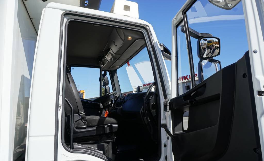 Рефрижератор IVECO Eurocargo 190-280L 19t E6 / ATP/FRC to 2025 / Lamberet Refrigerator 22 pallets: фото 18