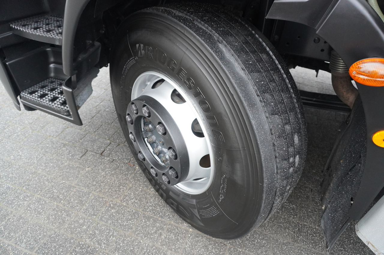 Рефрижератор IVECO Eurocargo 190-280L E6 / 19t / 19 euro pallets / Bitemperature: фото 24