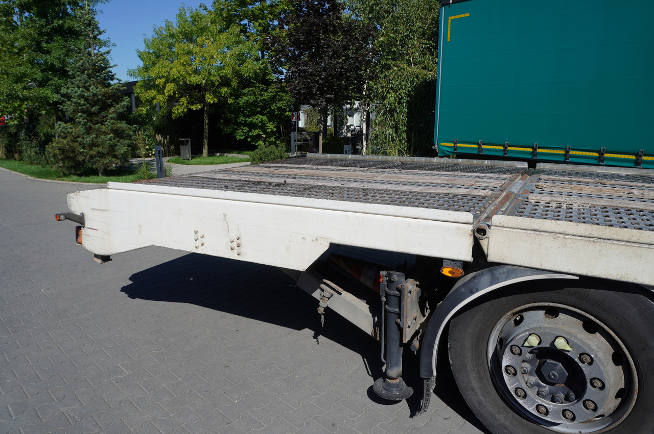 Автовоз IVECO Stralis 360 EEV Tow truck 6x2: фото 7