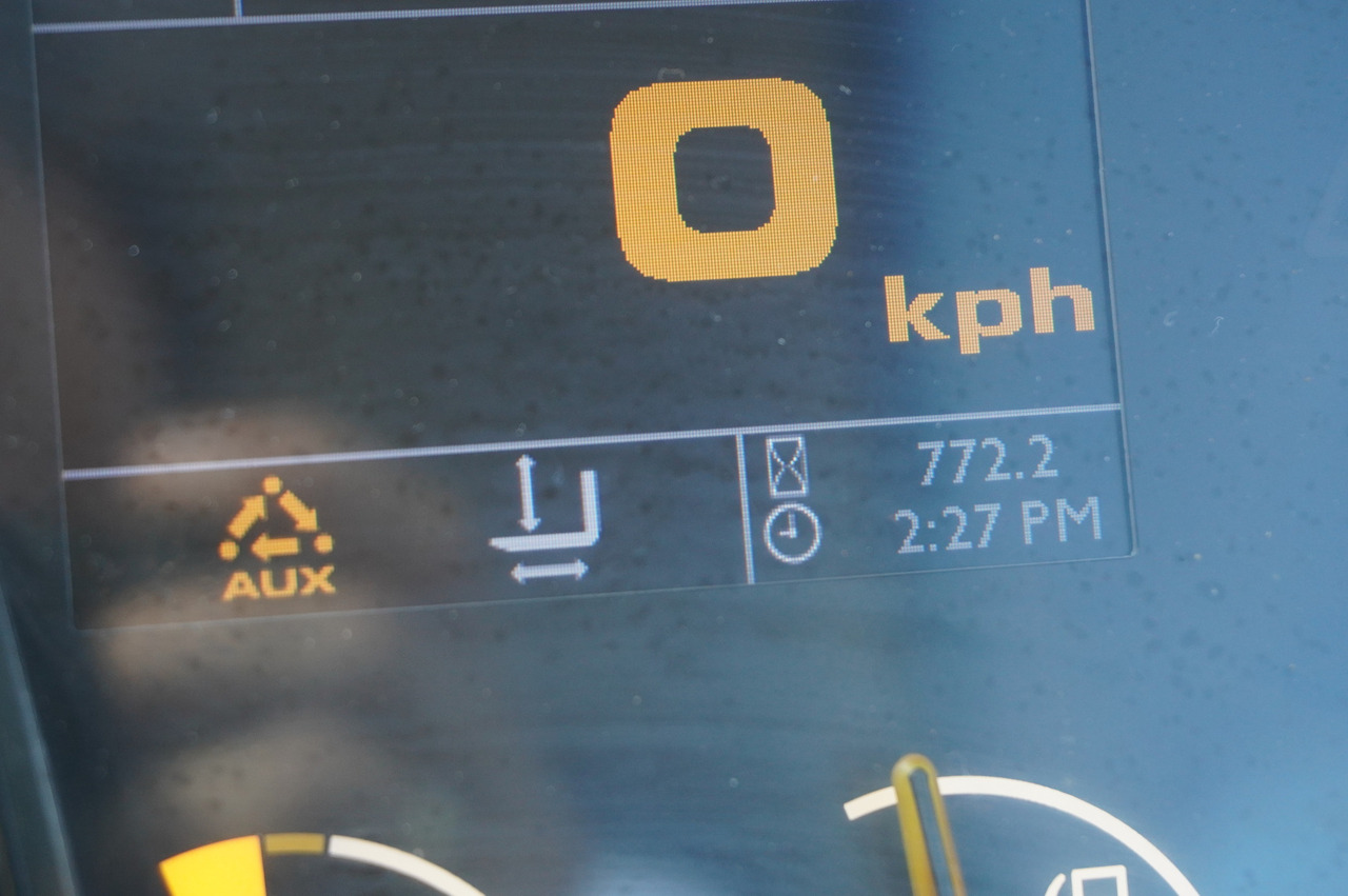 JCB 535-95 / 3.5 T / range 9.5 m / 700 MTH! - Телескопический погрузчик: фото 2 JCB 535-95 / 3.5 T / range 9.5 m / 700 MTH! - Телескопический погрузчик: фото 2