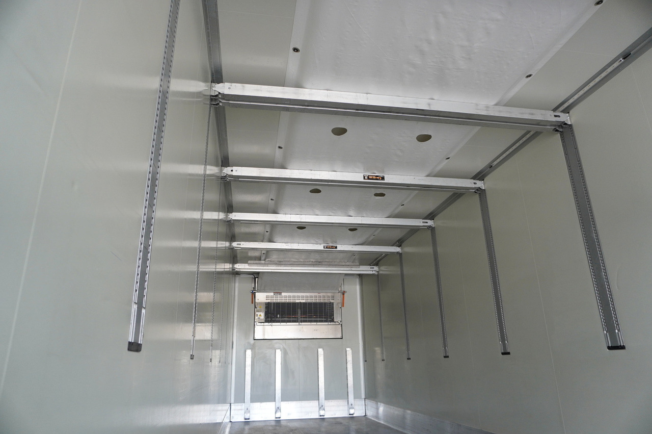 Полуприцеп-рефрижератор KÖGEL S24 refrigerator semi-trailer / 2023 / Carrier Vector 1550 / Doppelstock / several units: фото 12
