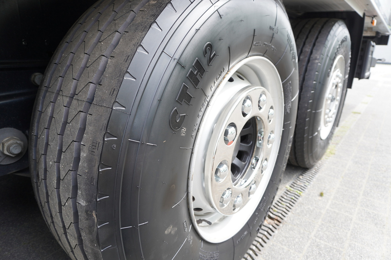 Полуприцеп-рефрижератор KÖGEL S24 refrigerator semi-trailer / 2023 / Carrier Vector 1550 / Doppelstock / several units: фото 27