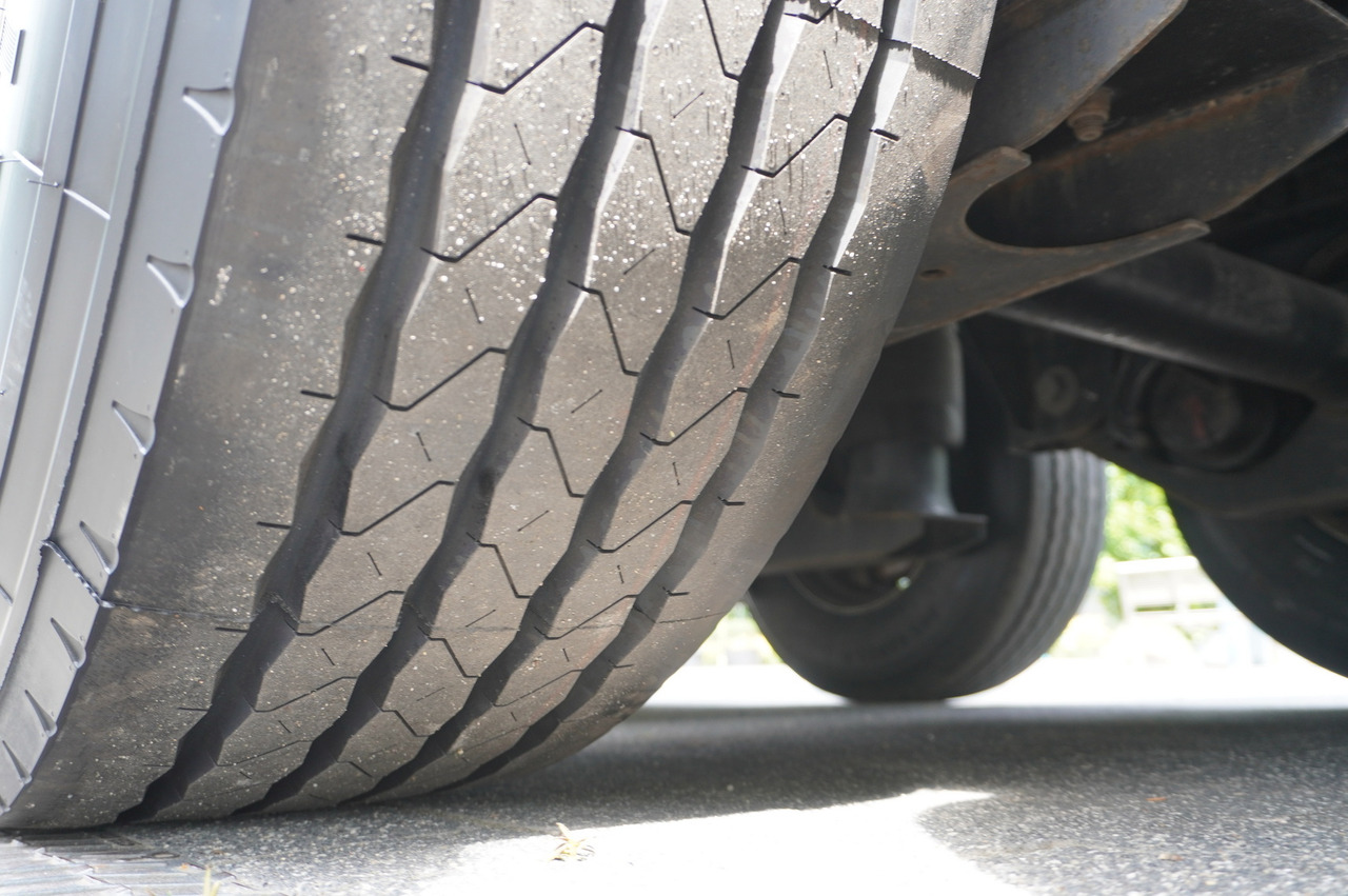 Полуприцеп-рефрижератор KÖGEL S24 refrigerator semi-trailer / 2023 / Carrier Vector 1550 / Doppelstock / several units: фото 25