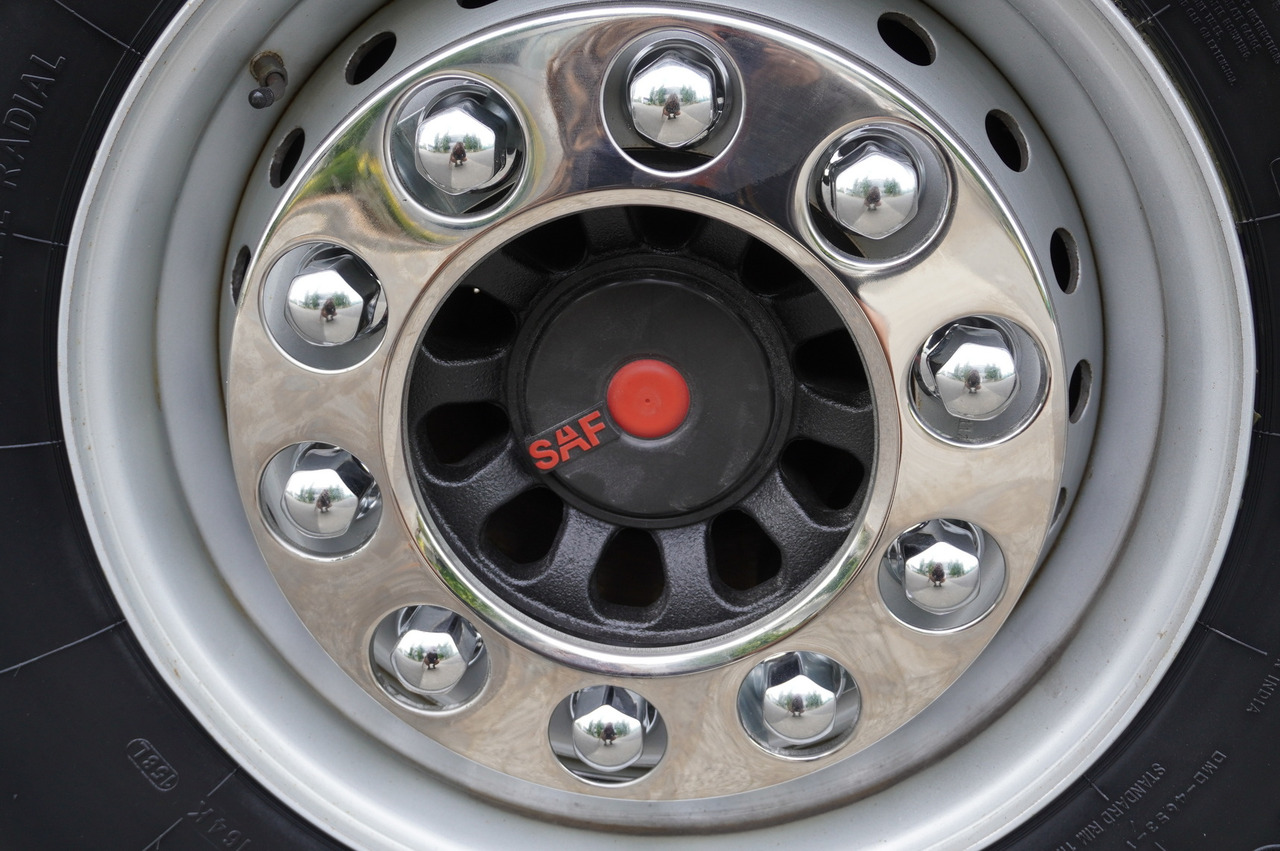 Полуприцеп-рефрижератор KÖGEL S24 refrigerator semi-trailer / 2023 / Carrier Vector 1550 / Doppelstock / several units: фото 24