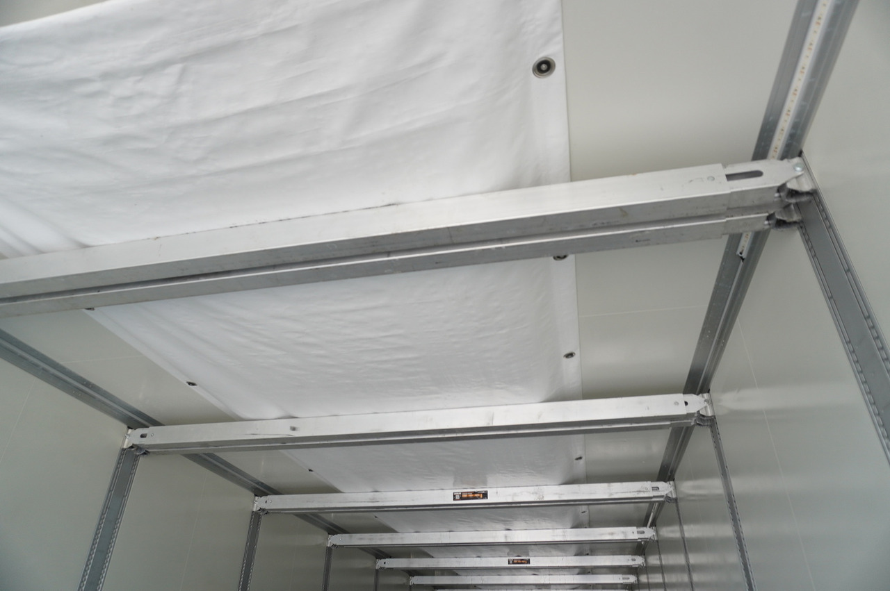 Полуприцеп-рефрижератор KÖGEL S24 refrigerator semi-trailer / 2023 / Carrier Vector 1550 / Doppelstock / several units: фото 13