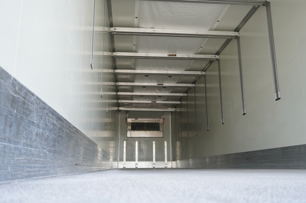 Полуприцеп-рефрижератор KÖGEL S24 refrigerator semi-trailer / 2023 / Carrier Vector 1550 / Doppelstock / several units: фото 11