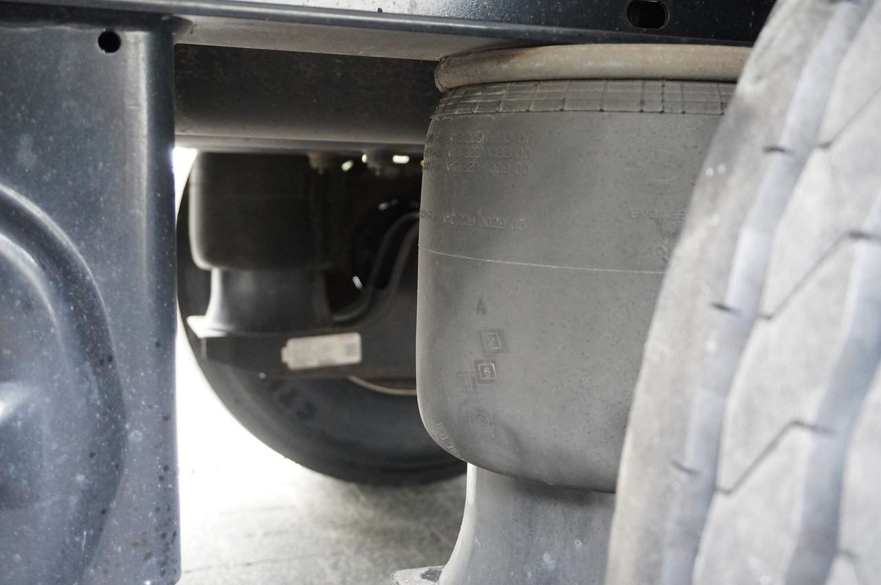 Полуприцеп-рефрижератор KÖGEL S24 refrigerator semi-trailer / 2023 / Carrier Vector 1550 / Doppelstock / several units: фото 28