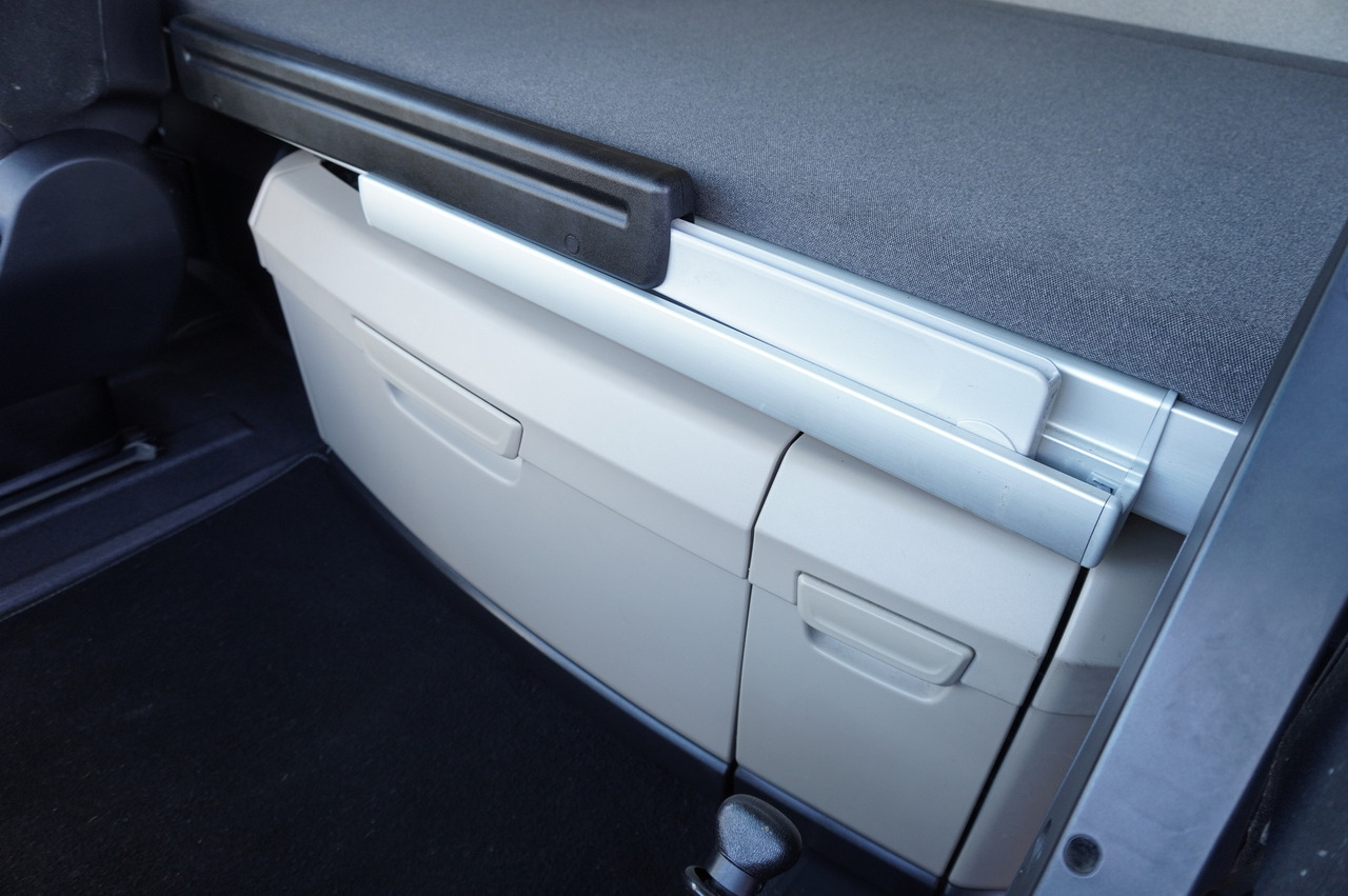 Рефрижератор MAN TGX 26.500 E6 XXL / Schmitz 19 pallets / Thermoking / steering axle: фото 36 Рефрижератор MAN TGX 26.500 E6 XXL / Schmitz 19 pallets / Thermoking / steering axle: фото 36