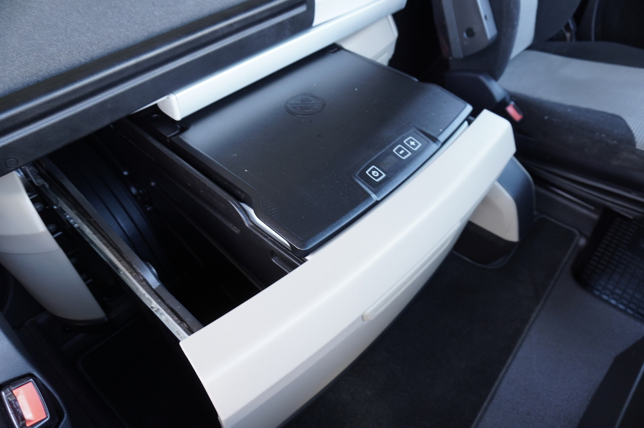 Рефрижератор MAN TGX 26.500 E6 XXL / Schmitz 19 pallets / Thermoking / steering axle: фото 45 Рефрижератор MAN TGX 26.500 E6 XXL / Schmitz 19 pallets / Thermoking / steering axle: фото 45