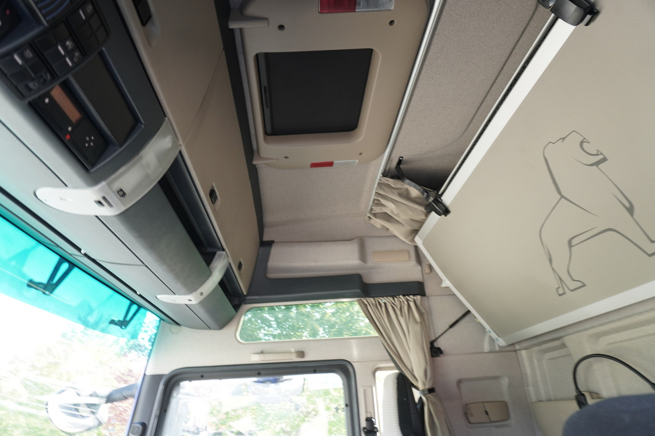 Рефрижератор MAN TGX 26.500 E6 XXL / Schmitz 19 pallets / Thermoking / steering axle: фото 31 Рефрижератор MAN TGX 26.500 E6 XXL / Schmitz 19 pallets / Thermoking / steering axle: фото 31