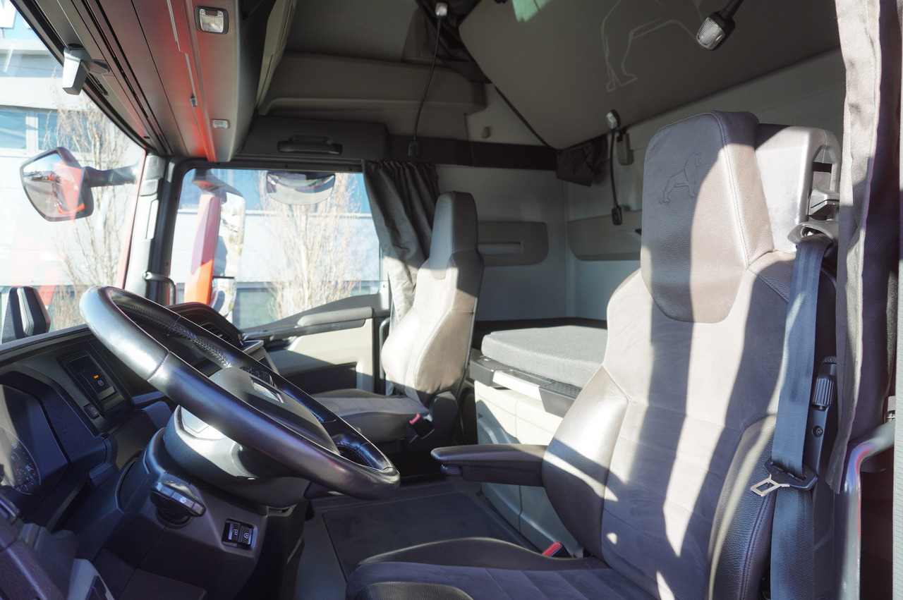 Рефрижератор MAN TGX 26.510 / 2022 / New Lamberet refrigerator bitemperature/ Carrier Supra 1150 MT / 4 units: фото 19
