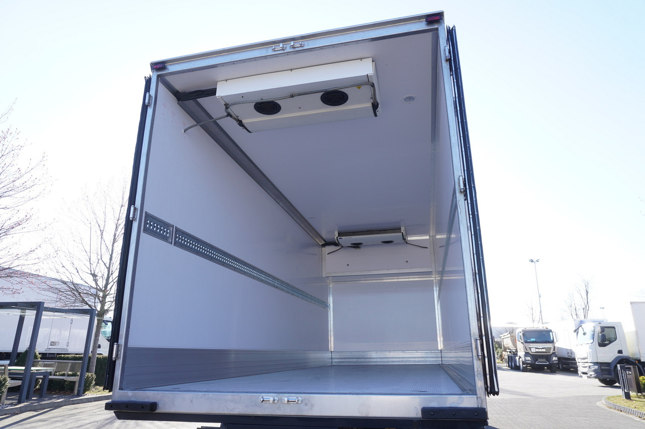 Рефрижератор MAN TGX 26.510 / 2022 / New Lamberet refrigerator bitemperature/ Carrier Supra 1150 MT / 4 units: фото 9