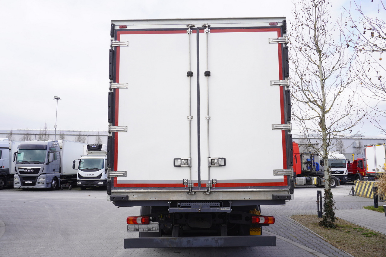 MERCEDES-BENZ Actros 2542 / GIGA cabin / Thermoking 1000R - Рефрижератор: фото 4 MERCEDES-BENZ Actros 2542 / GIGA cabin / Thermoking 1000R - Рефрижератор: фото 4