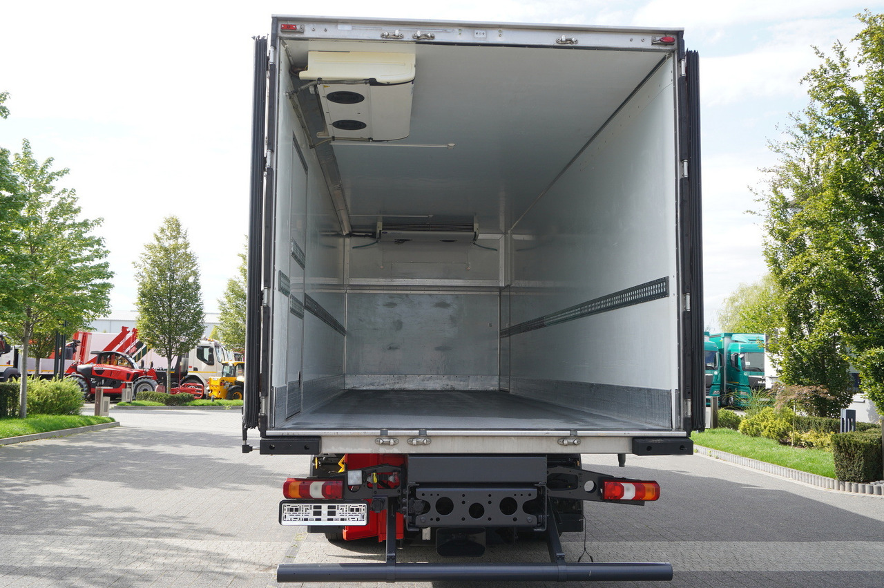 MERCEDES-BENZ Actros 2546 / Lecapitaine refrigerator 20 EPAL / Multitemperature / Carrier Supra 1150 MT - Рефрижератор: фото 5 MERCEDES-BENZ Actros 2546 / Lecapitaine refrigerator 20 EPAL / Multitemperature / Carrier Supra 1150 MT - Рефрижератор: фото 5
