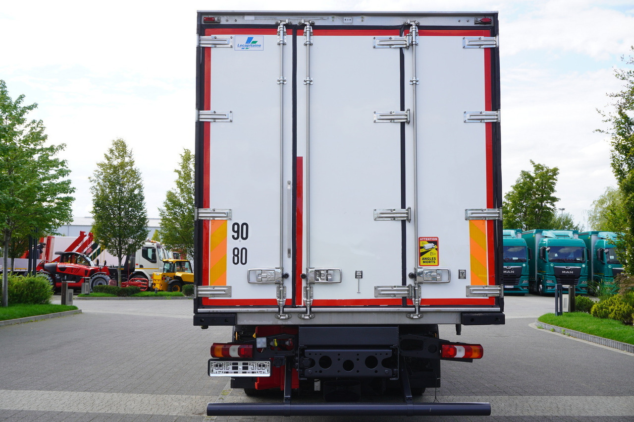 MERCEDES-BENZ Actros 2546 / Lecapitaine refrigerator 20 EPAL / Multitemperature / Carrier Supra 1150 MT - Рефрижератор: фото 4 MERCEDES-BENZ Actros 2546 / Lecapitaine refrigerator 20 EPAL / Multitemperature / Carrier Supra 1150 MT - Рефрижератор: фото 4