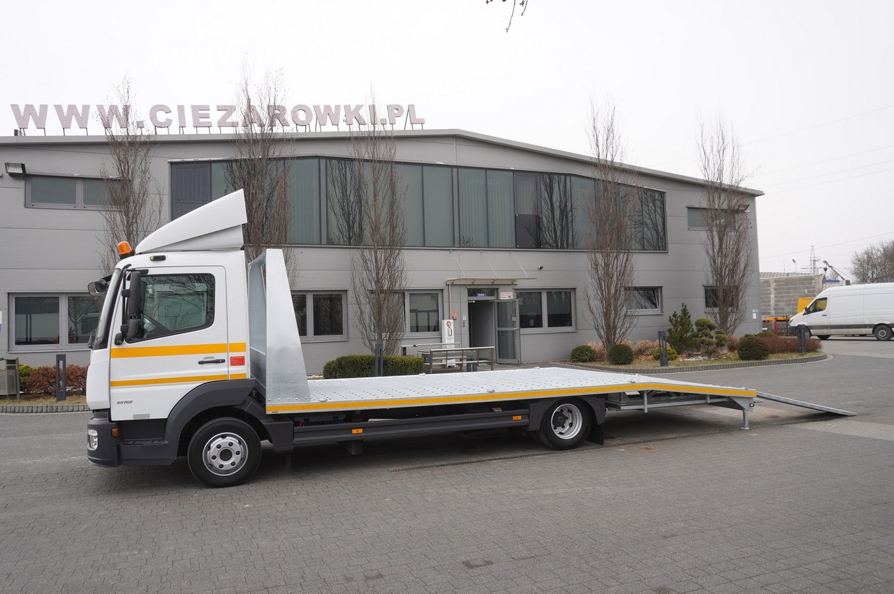 MERCEDES-BENZ Atego 818 / E6 / NEW GALVANIZED tow truck - Автовоз: фото 3 MERCEDES-BENZ Atego 818 / E6 / NEW GALVANIZED tow truck - Автовоз: фото 3
