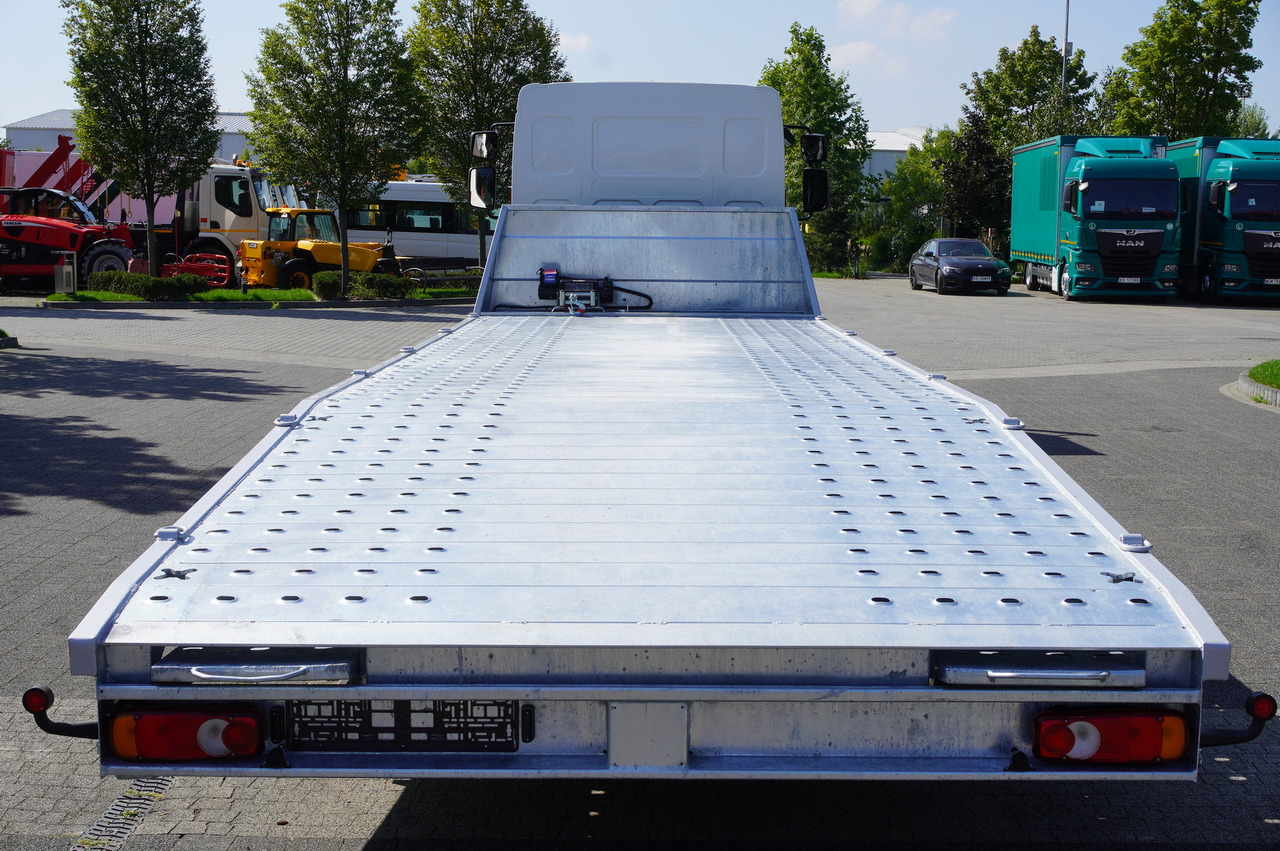 RENAULT D12 / New galvanized tow truck superstructure / 2025 / length 840 cm - Эвакуатор: фото 4 RENAULT D12 / New galvanized tow truck superstructure / 2025 / length 840 cm - Эвакуатор: фото 4