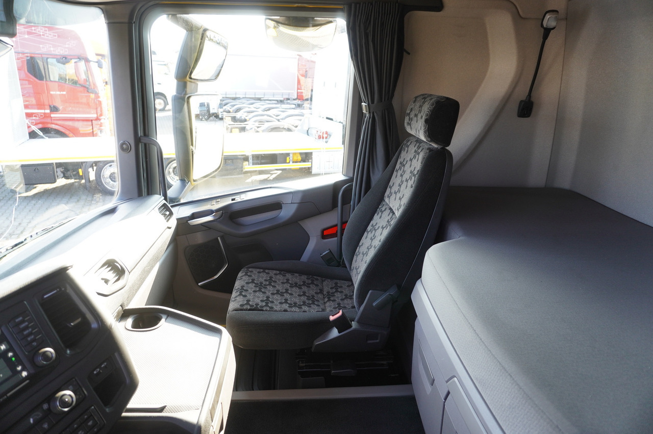 Автоманипулятор SCANIA R650 V8 8x4/4 E6 / 2020 / Frame 9.7 m!: фото 22