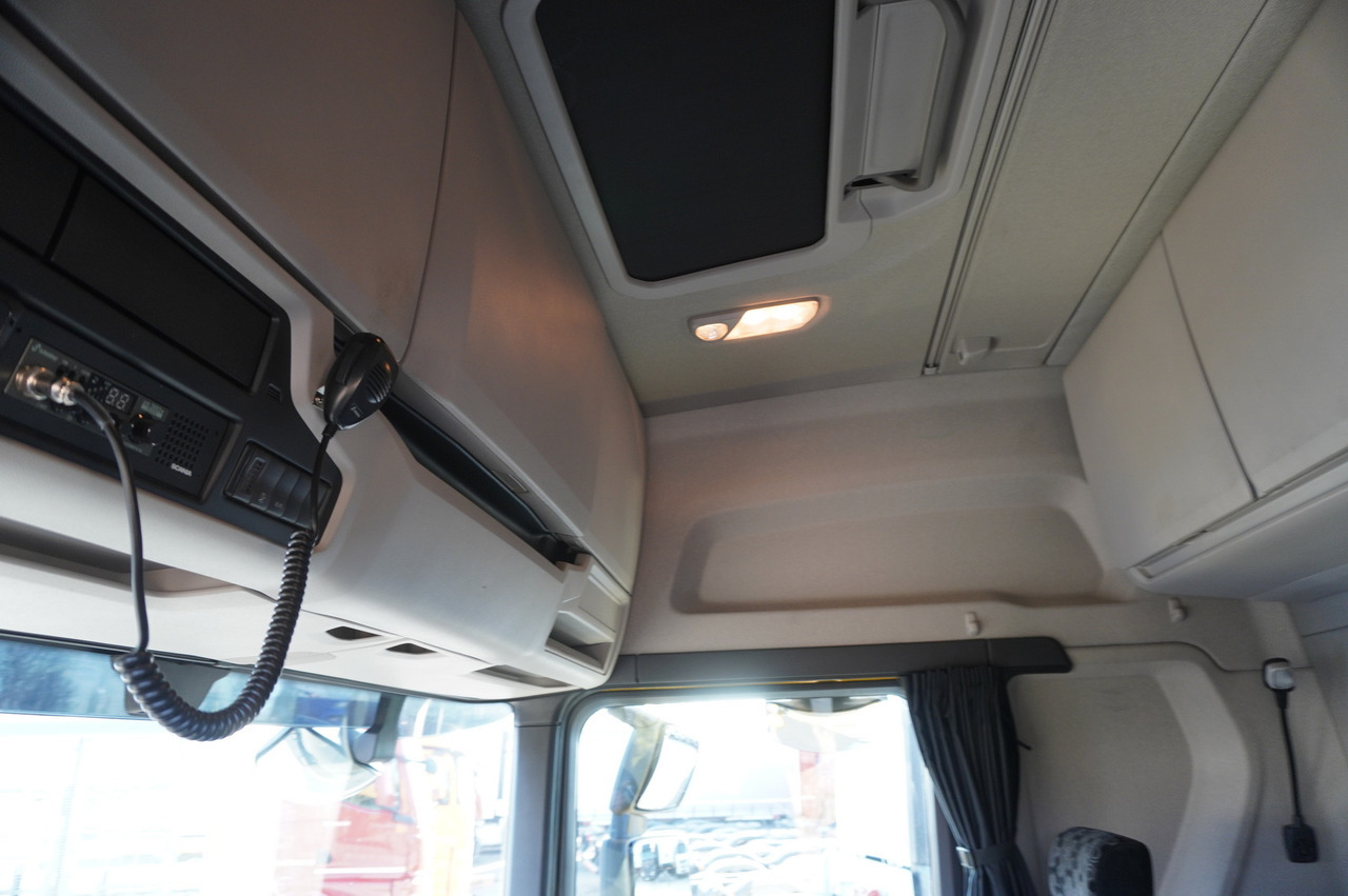 Автоманипулятор SCANIA R650 V8 8x4/4 E6 / 2020 / Frame 9.7 m!: фото 24