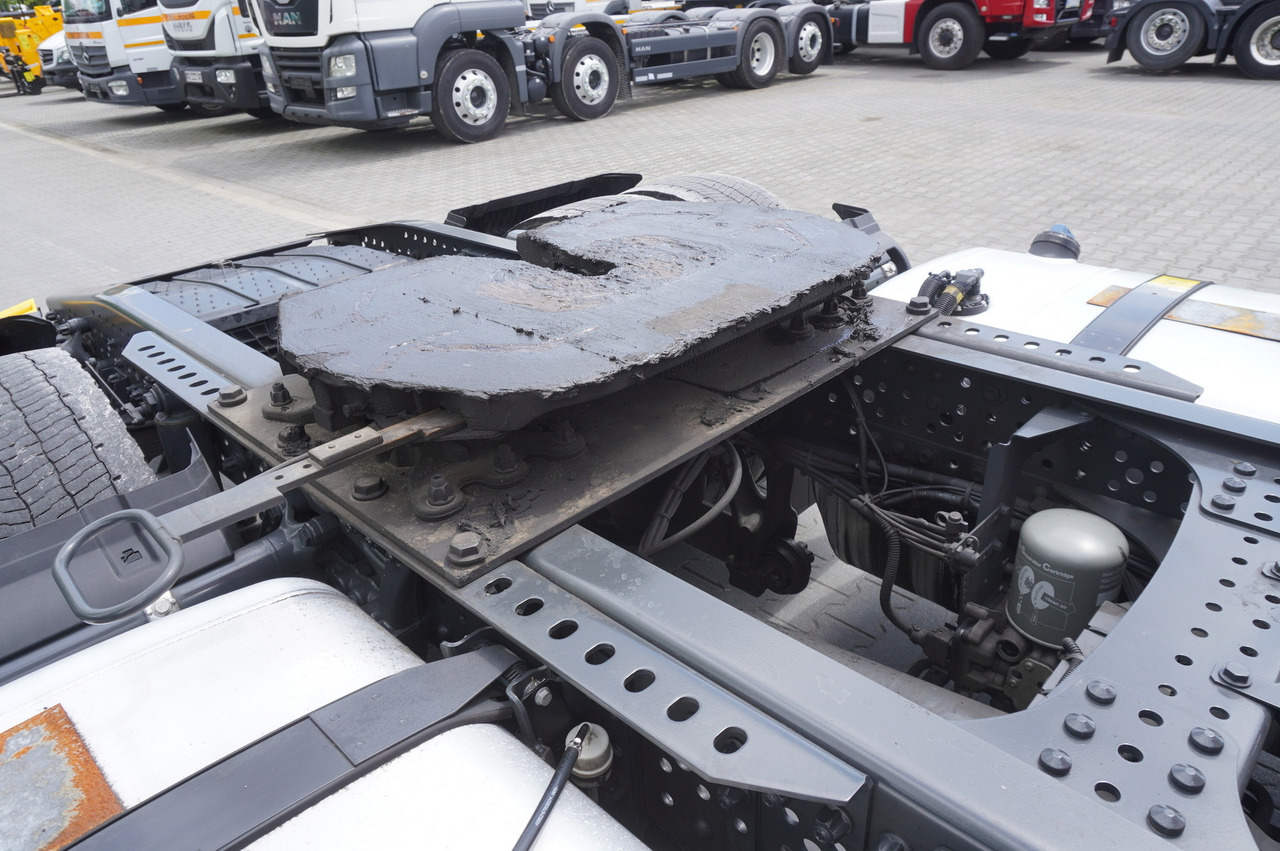 MERCEDES-BENZ Actros 1845 L Big Space / 2023 tractor unit / 2 units - Тягач: фото 5 MERCEDES-BENZ Actros 1845 L Big Space / 2023 tractor unit / 2 units - Тягач: фото 5
