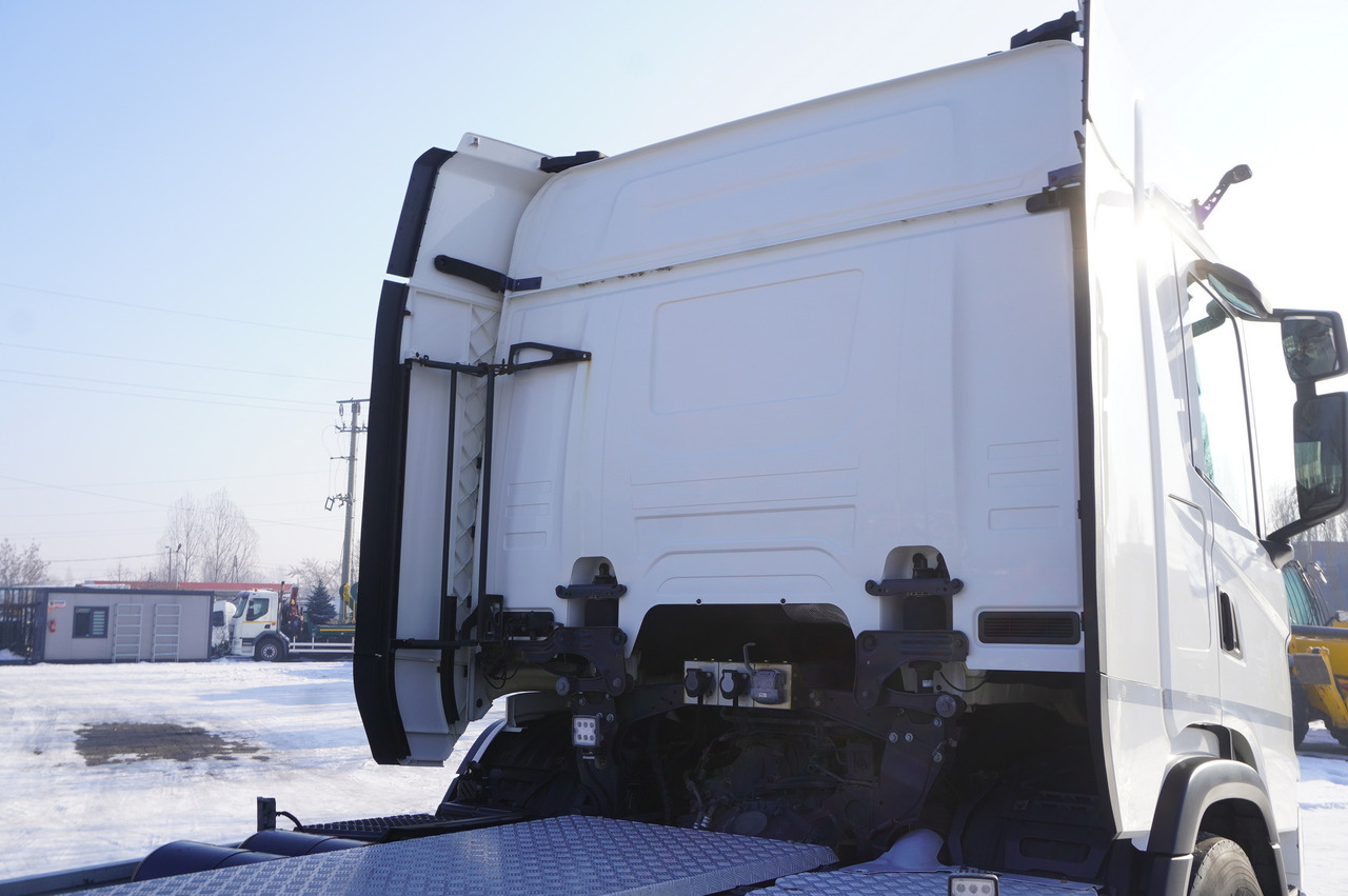 Тягач SCANIA G500 8×2 Tractor Unit / Full ADR / Sleeper Cab: фото 15
